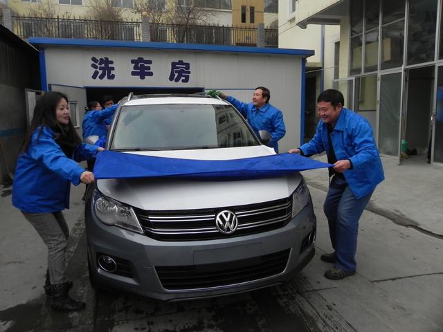 省總工會&ldquo;下基層、接地氣、辦實事&rdquo;活動第六組領導蒞臨物產(chǎn)工會檢查指導工作